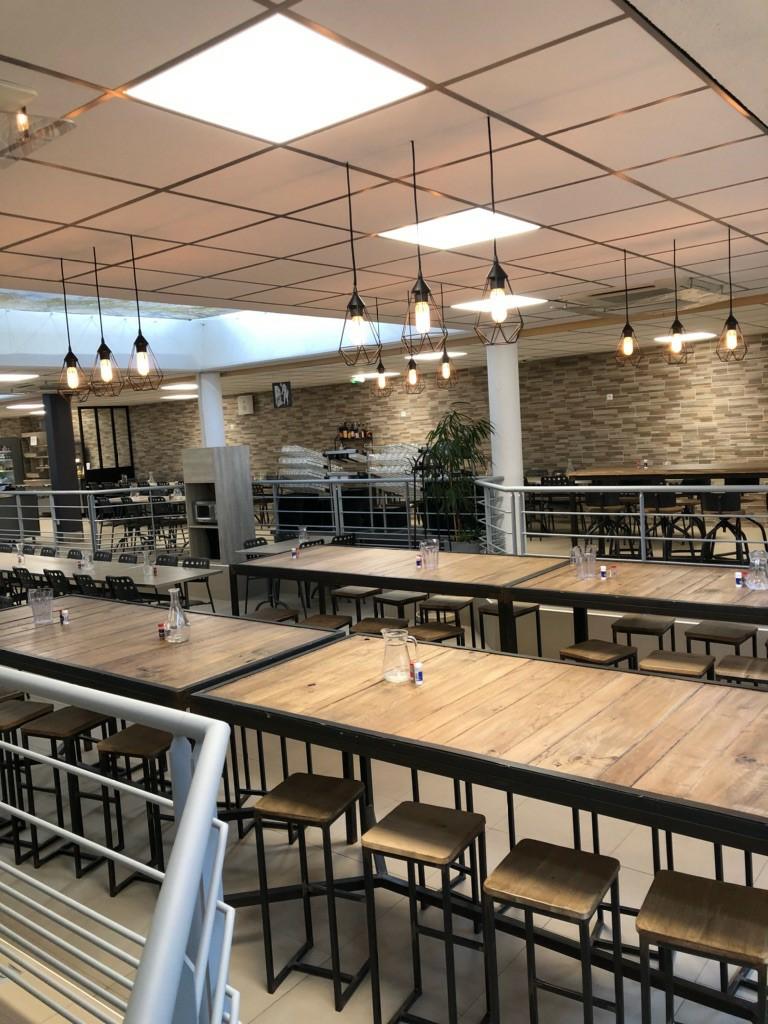 Bureau Boulogne-Billancourt 1137m² Vente bureau Boulogne-Billancourt Hauts-de-Seine OVBUR2207296 11